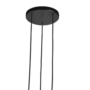 Tilo 3 Pendelleuchte schwarz Nordlux 2 Tilo 3 Pendelleuchte schwarz Nordlux small 2