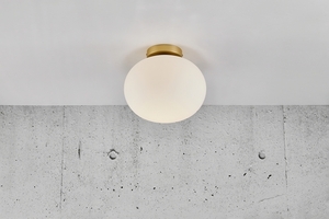 Alton Opal plafond weiß IP20 Nordlux small 2