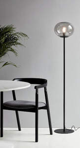Alton Stehleuchte Smoke Nordlux small 1