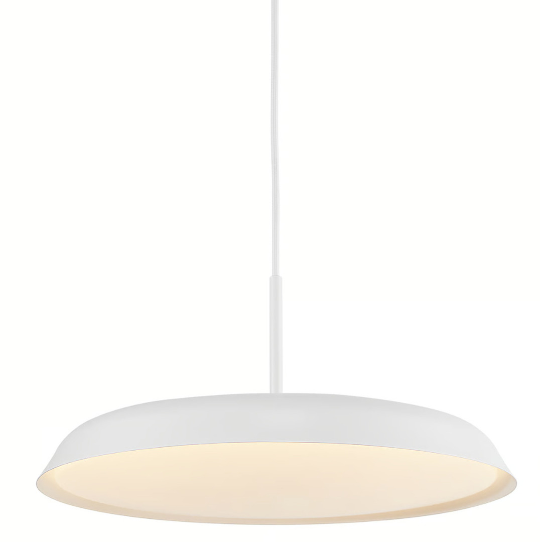 Anzeige Piso Pendelleuchte Weiß Nordlux Piso Pendelleuchte Weiß Nordlux
