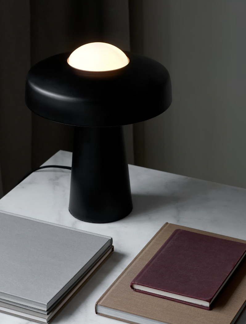 Vorschau Time Tischlampe Schwarz Nordlux Time Tischlampe Schwarz Nordlux