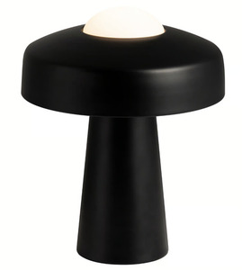 Time Tischlampe Schwarz Nordlux 3 Time Tischlampe Schwarz Nordlux small 3