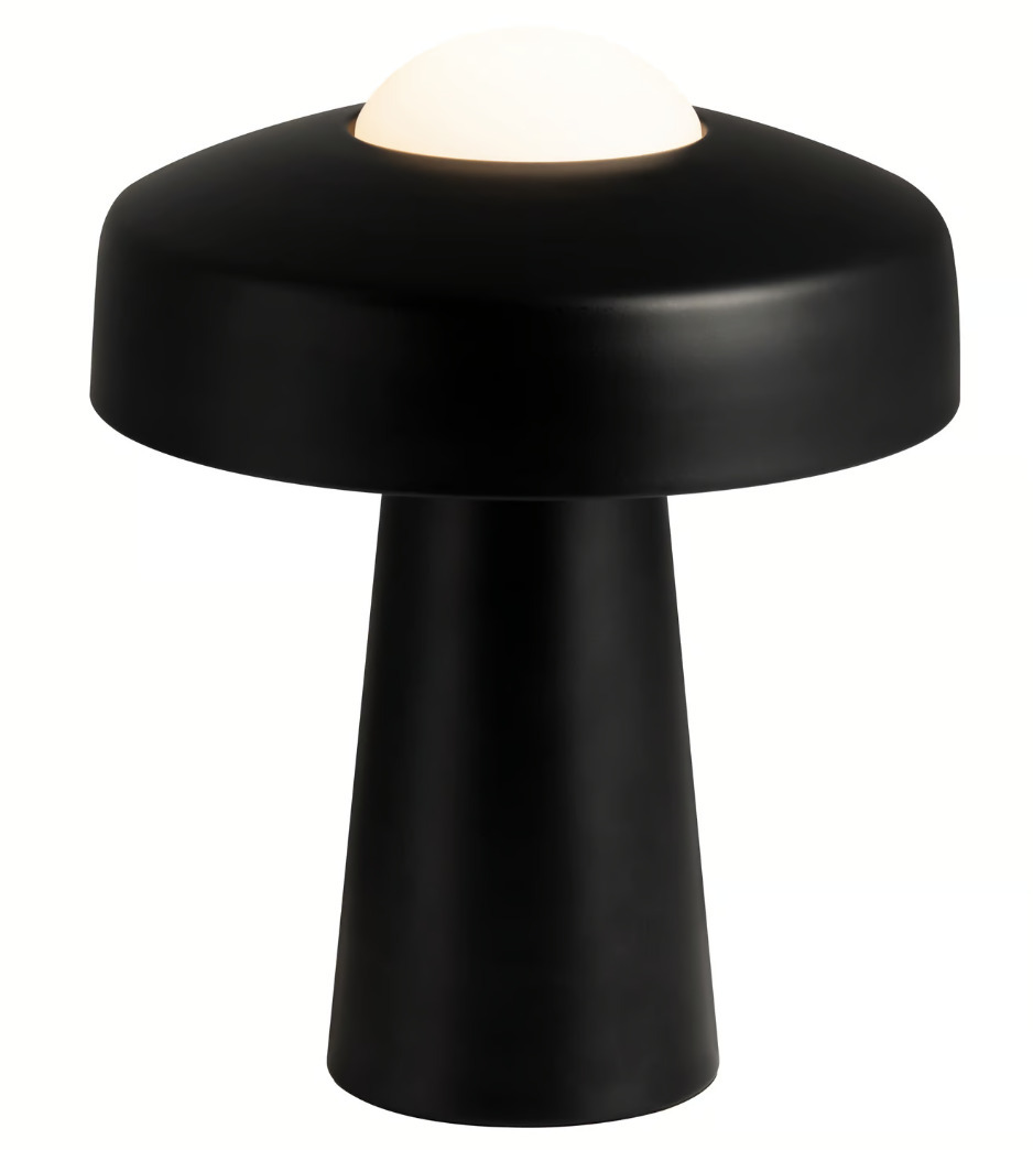 Anzeige Time Tischlampe Schwarz Nordlux Time Tischlampe Schwarz Nordlux