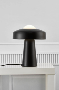 Time Tischlampe Schwarz Nordlux 4 Time Tischlampe Schwarz Nordlux small 4