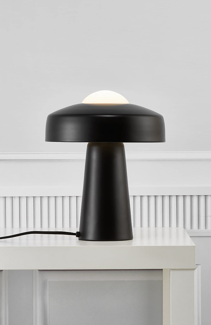 Zeige Time Tischlampe Schwarz Nordlux Time Tischlampe Schwarz Nordlux