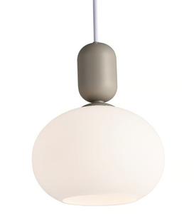 Notti Grey Nordlux Pendelleuchte small 2
