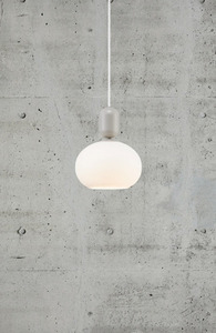 Notti Grey Nordlux Pendelleuchte small 3