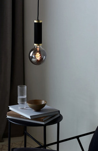 Galloway Pendelleuchte Schwarz Nordlux 1 Galloway Pendelleuchte Schwarz Nordlux small 1