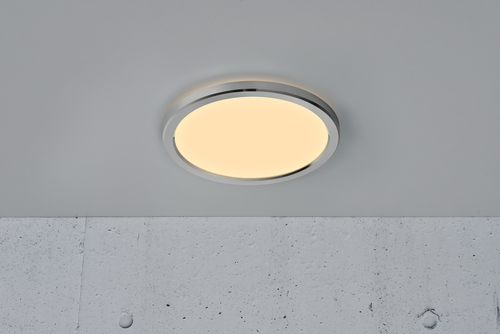 Prüfen Oja 29 IP54 3000/4000KChr. Nordlux