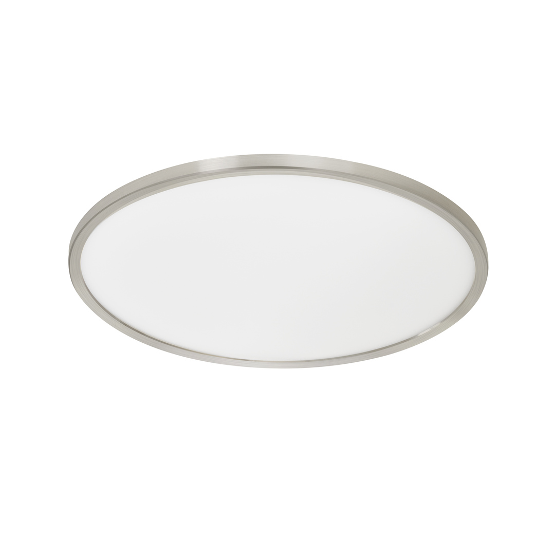 Prüfen Plafond Oja 42 IP20 3000/4000K Gebürstetes Nickel Nordlux Plafond Oja 42 IP20 3000/4000K Gebürstetes Nickel Nordlux
