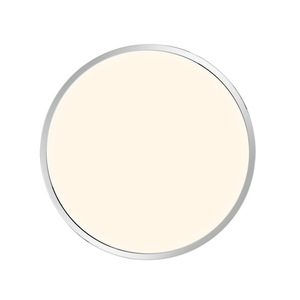 LED-Bad-Deckenleuchte Nordlux Oja 42 IP54 3000/4000 K Chrom small 0
