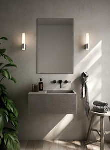 Nordlux Helva Night Chrom Bad Wandleuchte small 1