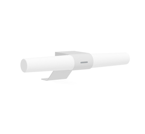 Helva Basic Badezimmer Wandleuchte doppelt weiß Nordlux 2 Helva Basic Badezimmer Wandleuchte doppelt weiß Nordlux small 2