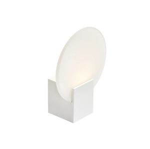 Hester Badezimmer Wandleuchte weiß Nordlux small 2