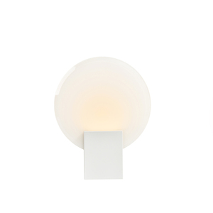 Hester Badezimmer Wandleuchte weiß Nordlux small 0