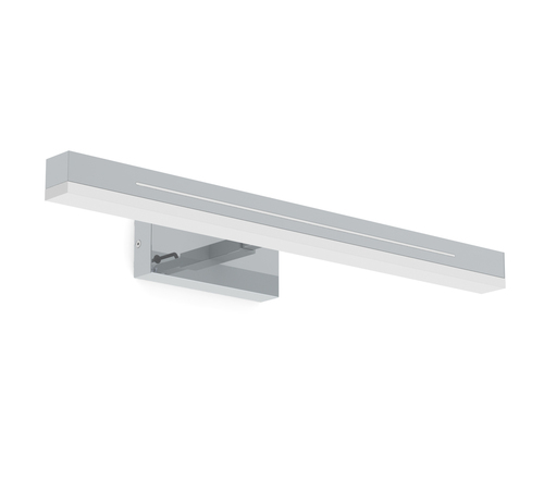 Prüfen Badezimmer Wandleuchte Otis 40 Chrom Nordlux