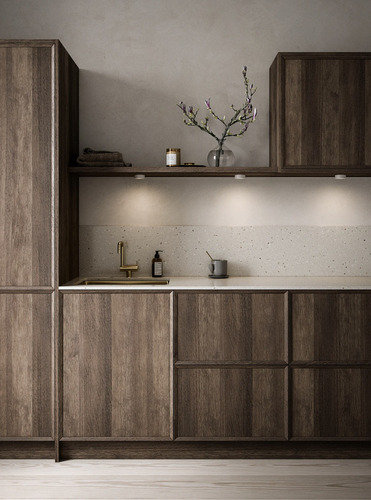 Prüfen Kitchenio 3-Kit Weiß Nordlux