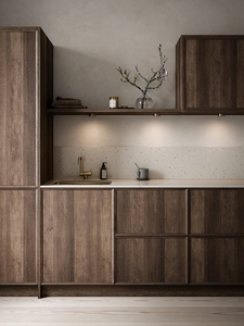 Kitchenio 3er-Set Nickel Nordlux small 0