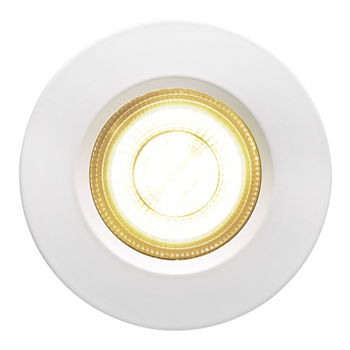 Prüfen Dorado Smart 1-Kit Weiß Nordlux