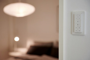 Fernbedienung Smart White Nordlux small 1