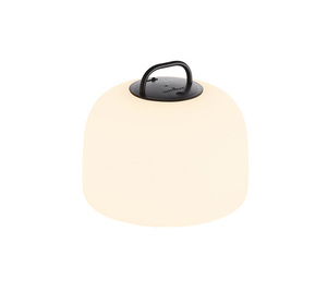 Kettle 22 Pendelleuchte Schwarz/Weiß Nordlux small 0