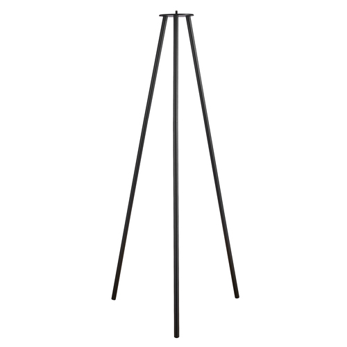 Prüfen Kettle-Tripod 110 Schwarz Nordlux