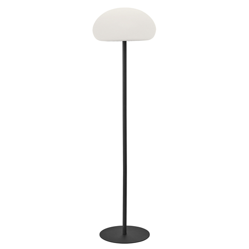 Prüfen Sponge 34 Black&White Nordlux Stehleuchte für draußen