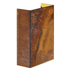 Fold 10 Wandleuchte Corten Nordlux small 4