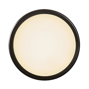 Cuba Energy Rund Schwarz Nordlux small 3