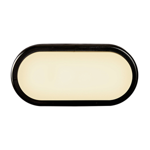 Cuba Energy Oval Schwarz Nordlux small 2