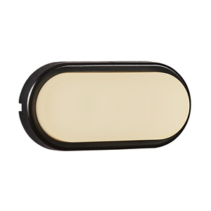 Cuba Energy Oval Schwarz Nordlux small 3