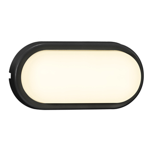 Cuba Energy Oval Schwarz Nordlux small 4