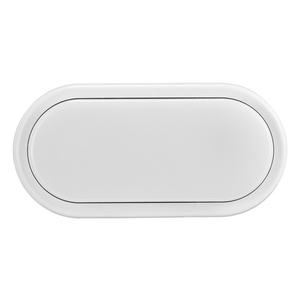 Kuba Helles Oval Weiß Nordlux small 3