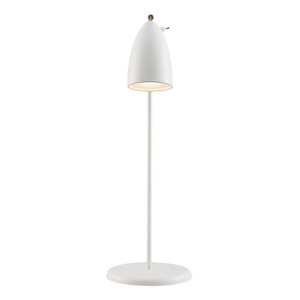 Nexus 2.0 Tischleuchte Wh/Telegrey Nordlux small 1