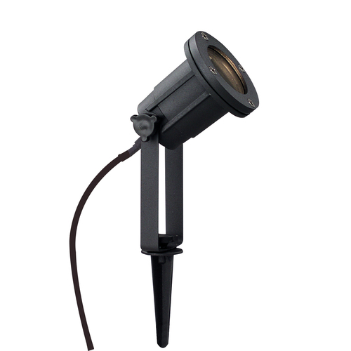 Prüfen Spotlight Spear Schwarz Nordlux Einbaulampe