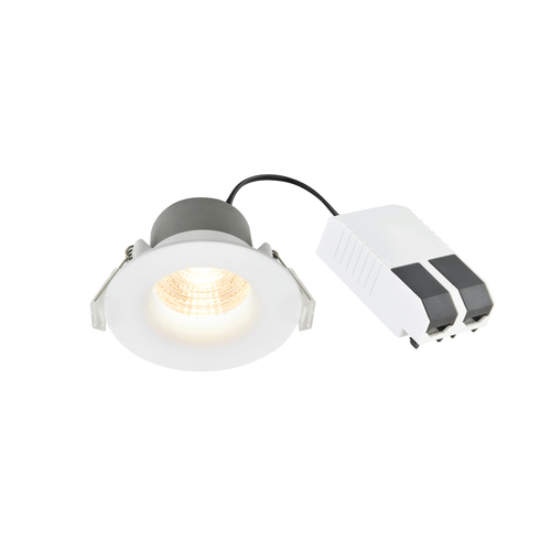 Prüfen Pfahl 1-Kit Dim White Nordlux
