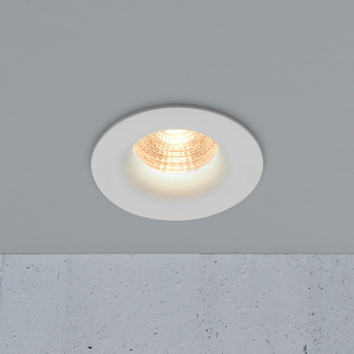 Prüfen Pfahl 1-Kit Dim White Nordlux