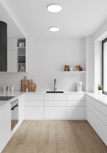 Prüfen Oja 29 IP54 2700KSensorWh Nordlux