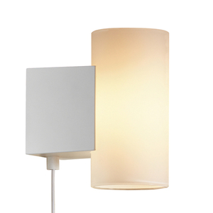 Mona 3-stufig Weiß/Opalwh Nordlux small 4
