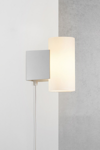 Mona 3-stufig Weiß/Opalwh Nordlux small 6