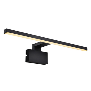 Marlee Badezimmerlampe Schwarz Nordlux small 2