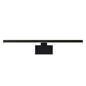 Marlee Badezimmerlampe Schwarz Nordlux small 5