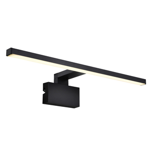Marlee Badezimmerlampe Schwarz Nordlux small 6