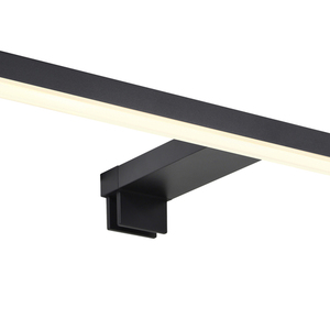 Marlee Badezimmerlampe Schwarz Nordlux small 7