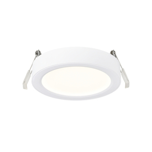 Sóller 12 Plafond Weiß Nordlux small 1
