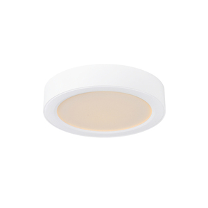 Sóller 12 Plafond Weiß Nordlux small 3
