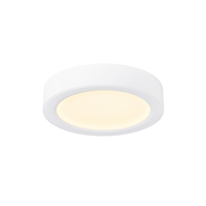 Sóller 12 Plafond Weiß Nordlux small 4