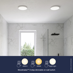 Sóller 22 plafond Weiß Nordlux small 6