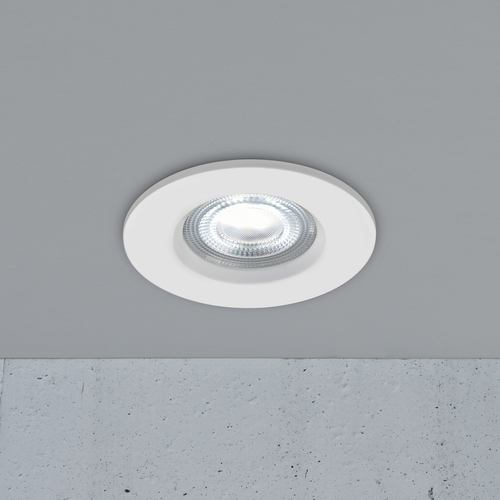 Prüfen Don Smart RGB Weiß Nordlux