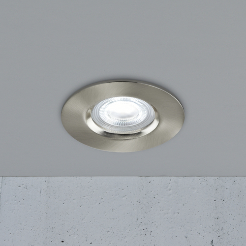 Prüfen Don Smart RGB Nickel Nordlux